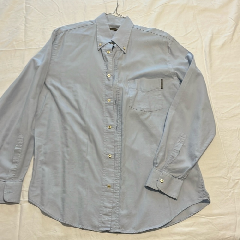 Valentino Jeans shirt